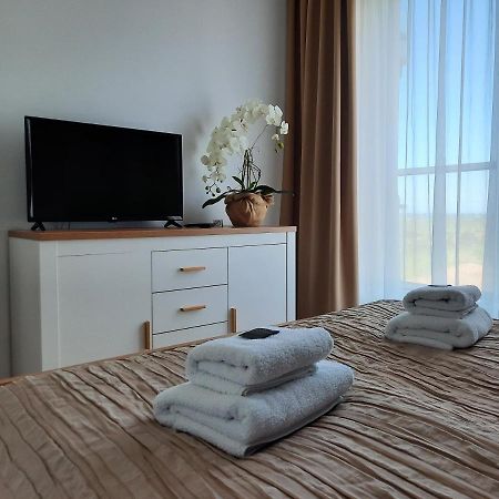 Aqua Apartments Sunset Реда Екстериор снимка