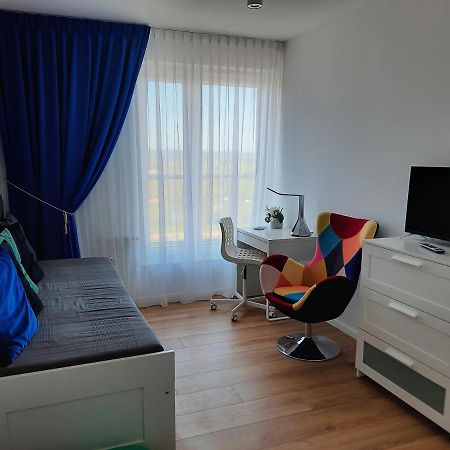 Aqua Apartments Sunset Реда Екстериор снимка