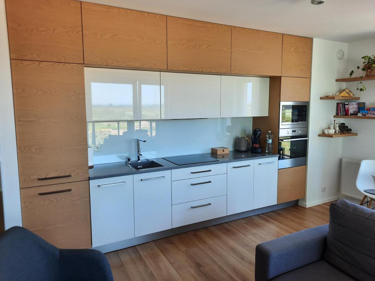 Aqua Apartments Sunset Реда Екстериор снимка