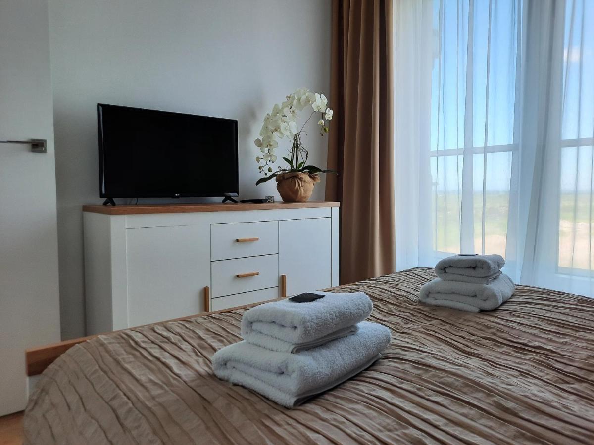 Aqua Apartments Sunset Реда Екстериор снимка