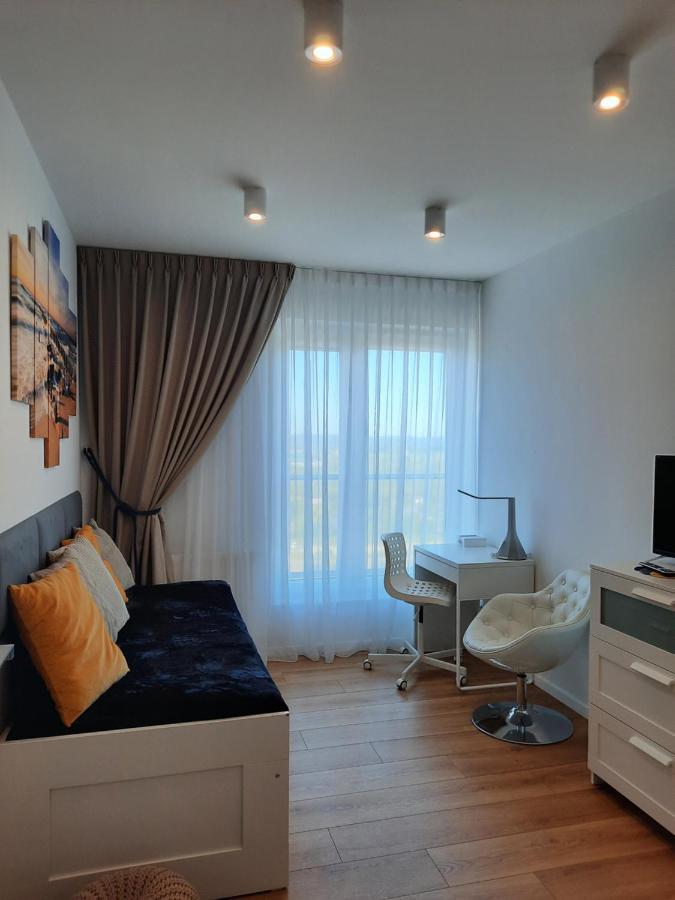 Aqua Apartments Sunset Реда Екстериор снимка