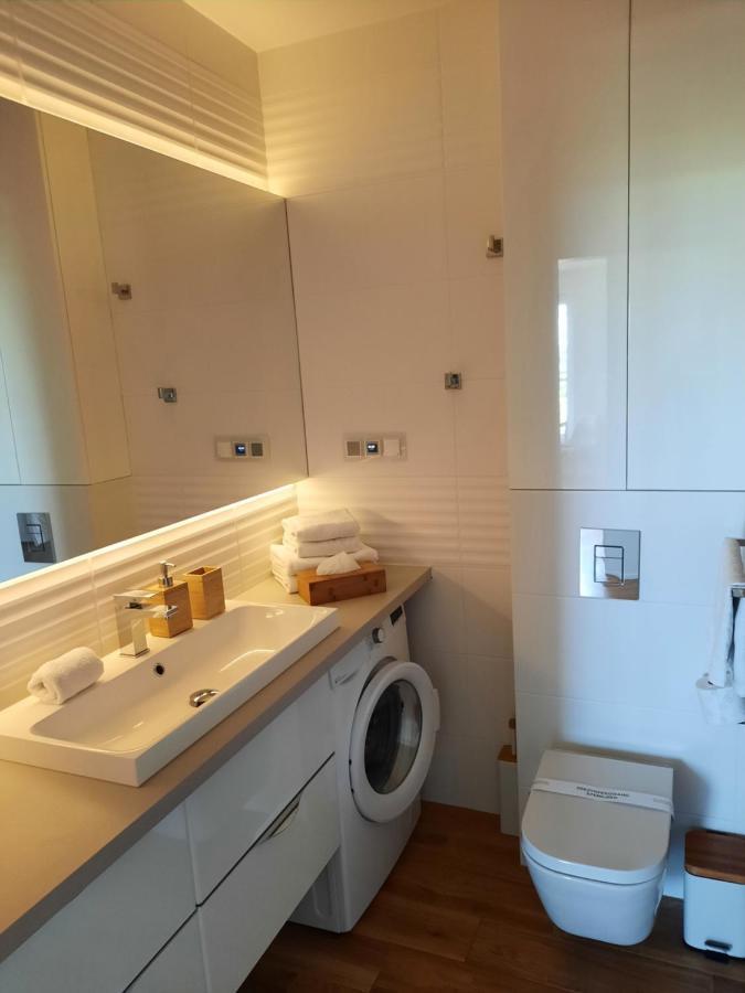 Aqua Apartments Sunset Реда Екстериор снимка
