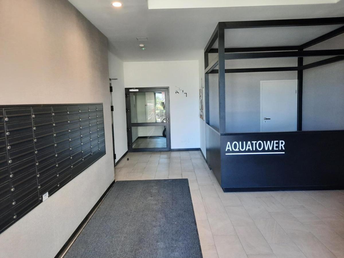 Aqua Apartments Sunset Реда Екстериор снимка