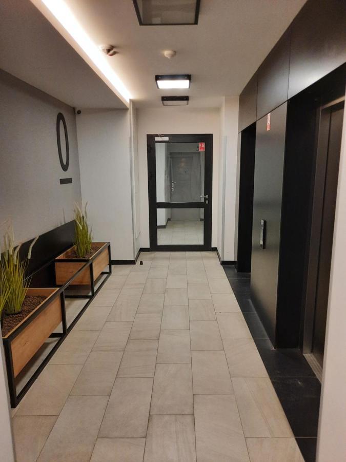 Aqua Apartments Sunset Реда Екстериор снимка