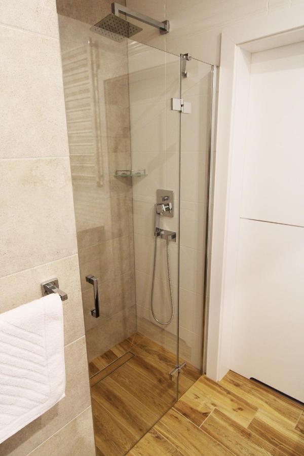Aqua Apartments Sunset Реда Екстериор снимка