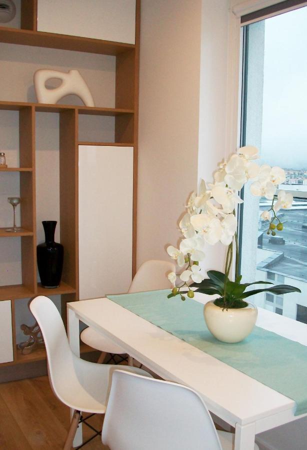 Aqua Apartments Sunset Реда Екстериор снимка