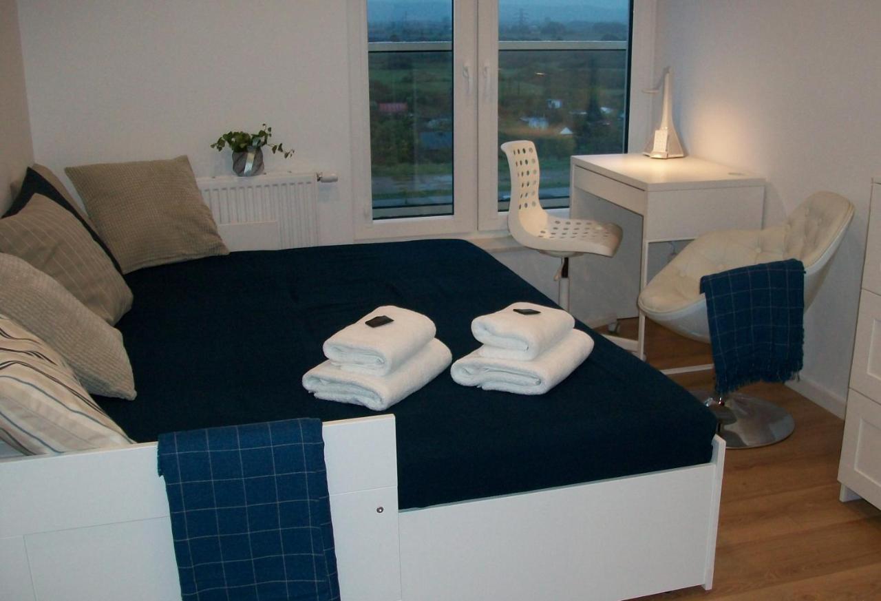 Aqua Apartments Sunset Реда Екстериор снимка