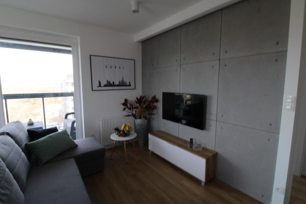 Aqua Apartments Sunset Реда Екстериор снимка